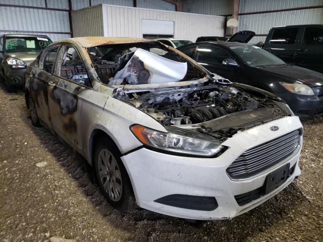 FORD FUSION S 2013 3fa6p0g70dr324375