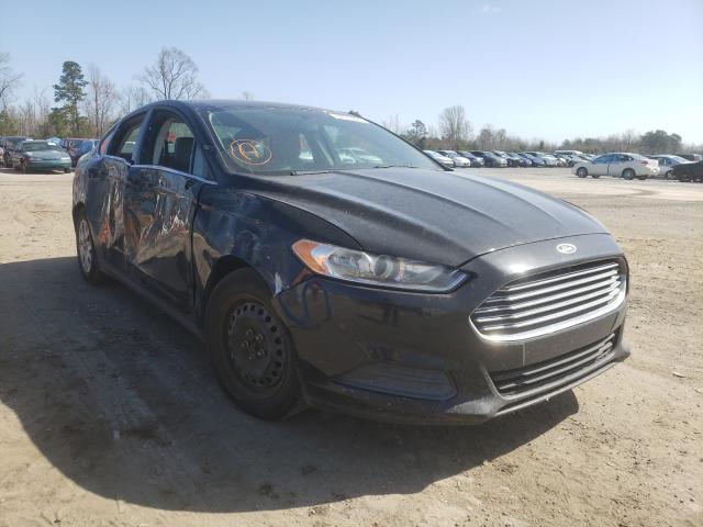 FORD FUSION S 2013 3fa6p0g70dr336929