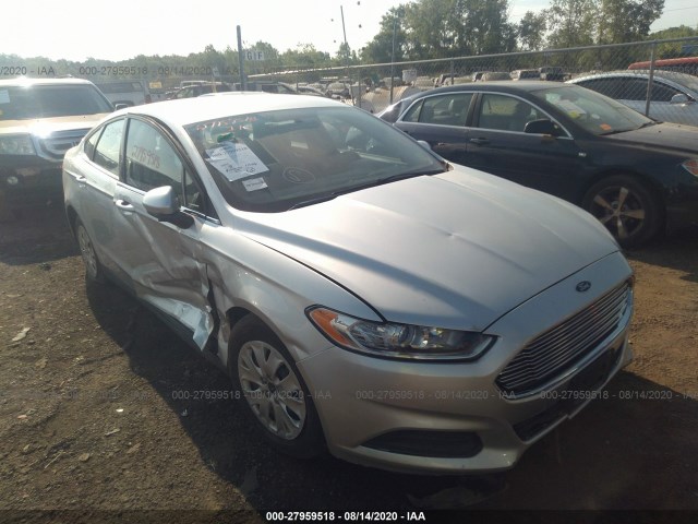 FORD FUSION 2013 3fa6p0g70dr350247