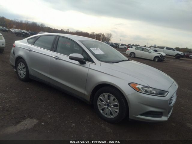 FORD FUSION 2013 3fa6p0g70dr372698