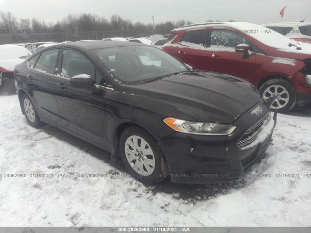 FORD FUSION 2014 3fa6p0g70er106339