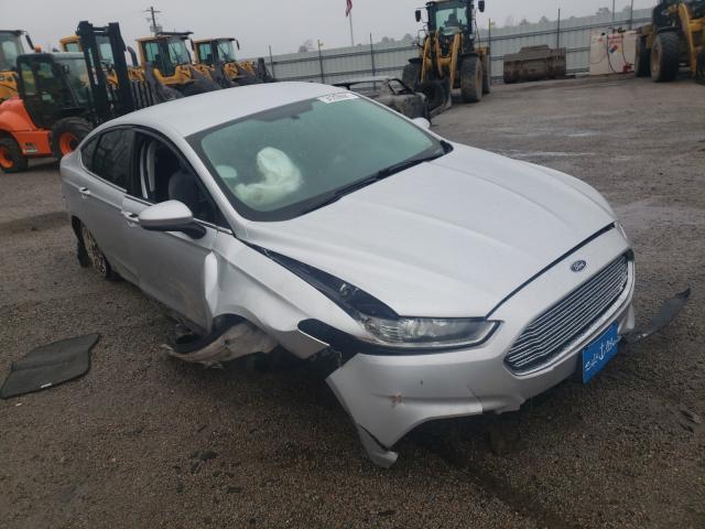 FORD FUSION S 2014 3fa6p0g70er106907