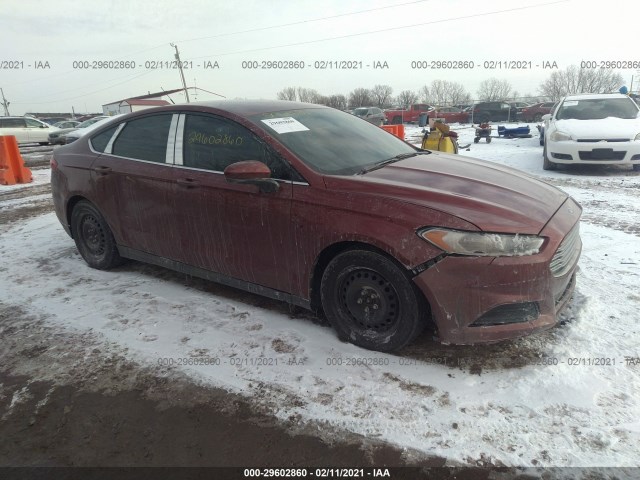 FORD FUSION 2014 3fa6p0g70er109175