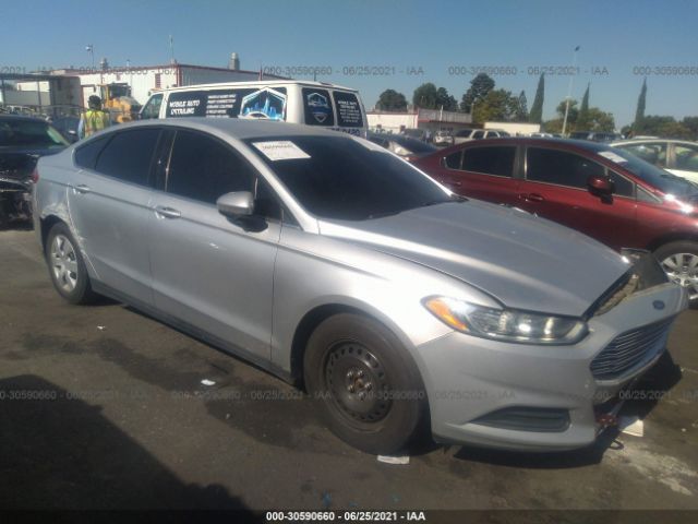 FORD FUSION 2014 3fa6p0g70er123562