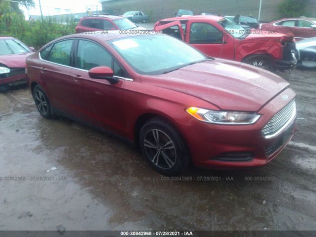 FORD FUSION 2014 3fa6p0g70er129233