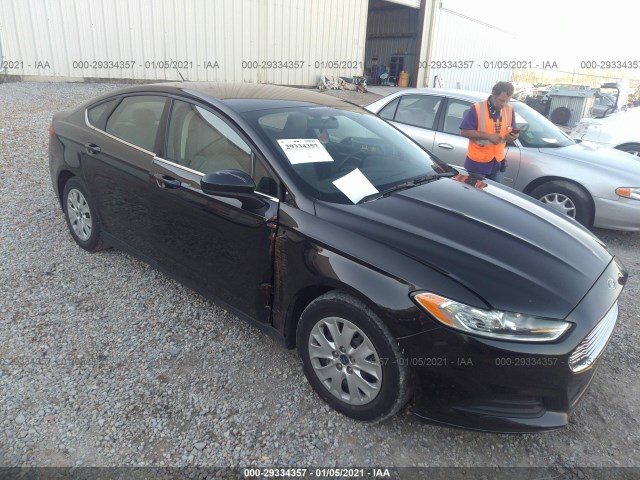 FORD FUSION 2014 3fa6p0g70er131418