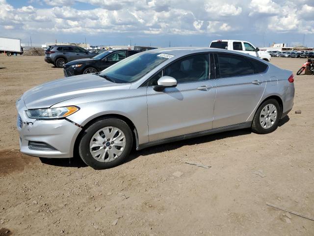 FORD FUSION 2014 3fa6p0g70er142368