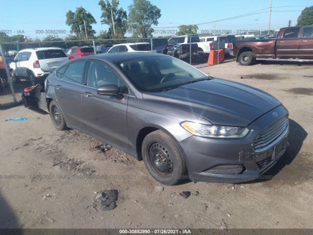 FORD FUSION 2014 3fa6p0g70er147621