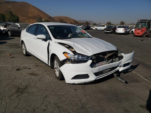 FORD FUSION S 2014 3fa6p0g70er164306