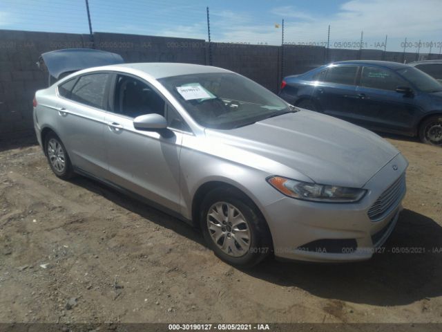 FORD FUSION 2014 3fa6p0g70er185771