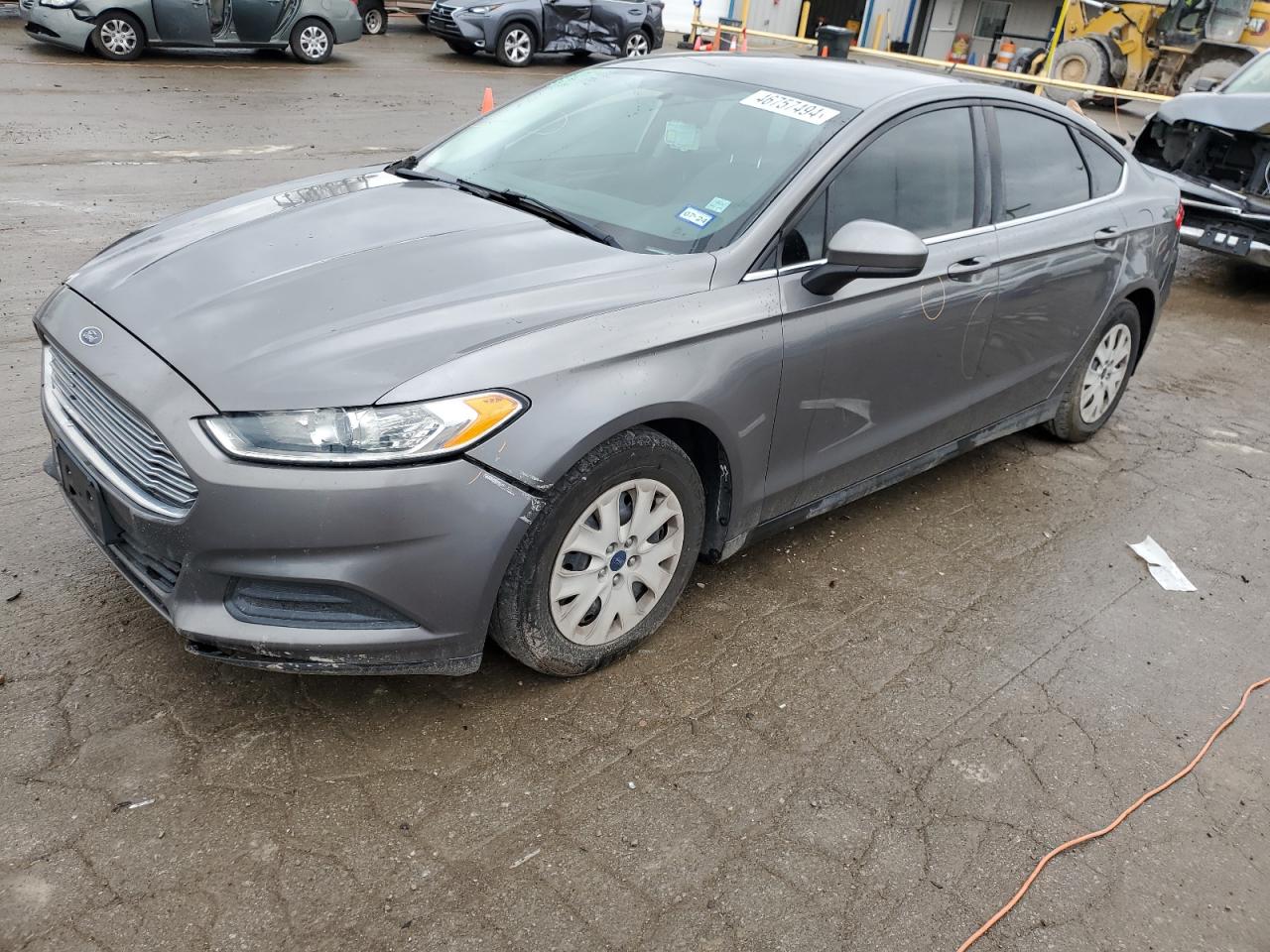 FORD FUSION 2014 3fa6p0g70er193627