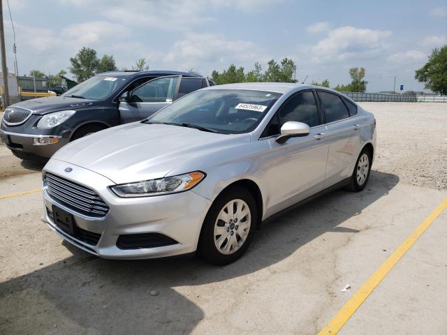 FORD FUSION S 2014 3fa6p0g70er196379