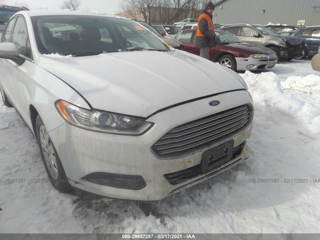 FORD FUSION 2014 3fa6p0g70er253292