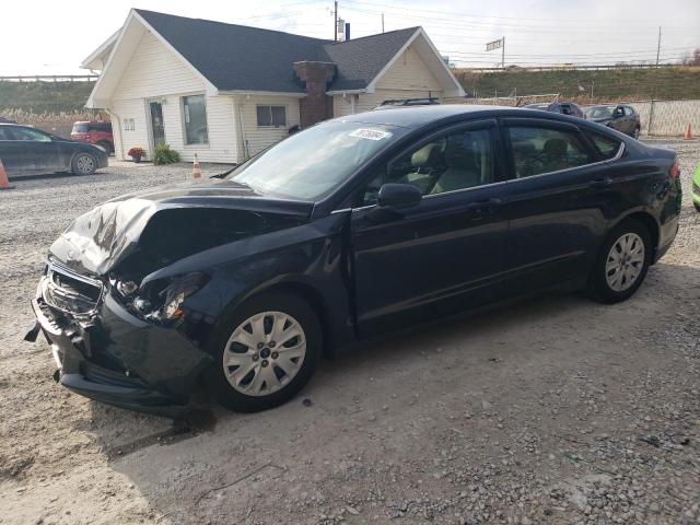 FORD FUSION S 2014 3fa6p0g70er268844