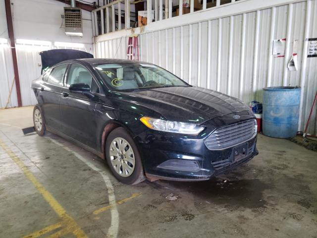 FORD FUSION S 2014 3fa6p0g70er272022