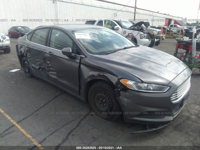 FORD FUSION 2014 3fa6p0g70er298880