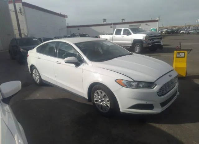 FORD FUSION 2014 3fa6p0g70er300417