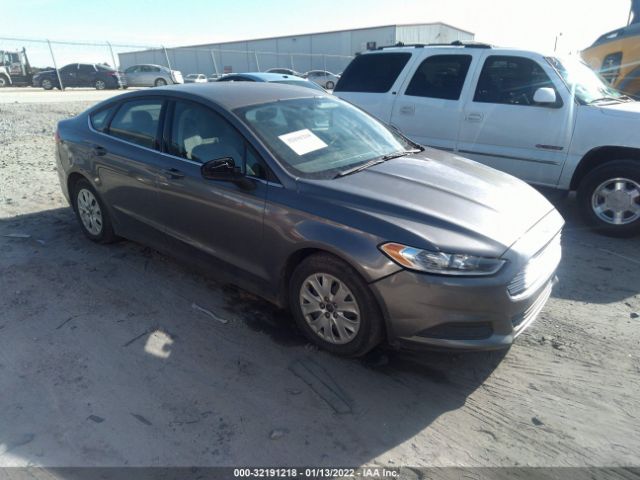 FORD FUSION 2014 3fa6p0g70er307593