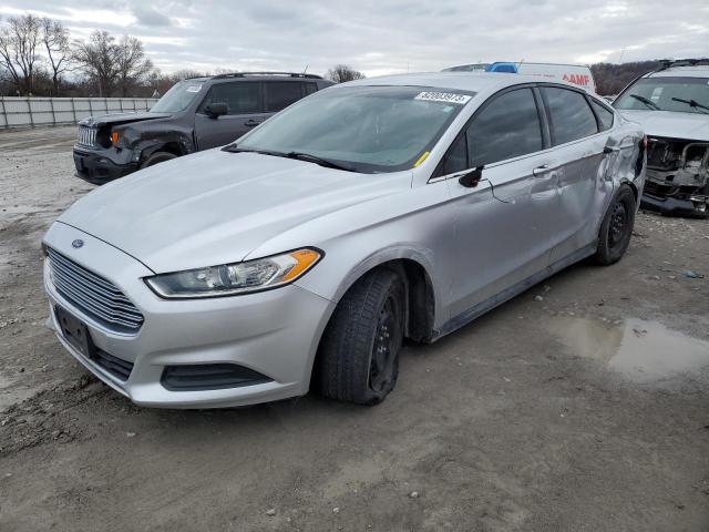 FORD FUSION 2014 3fa6p0g70er328086