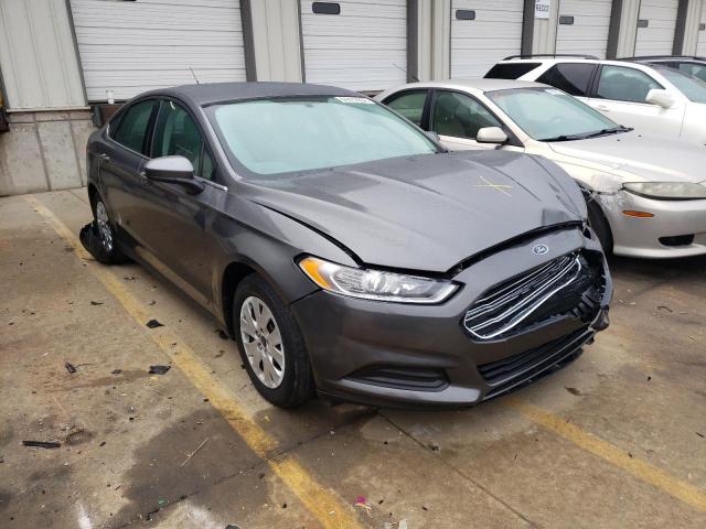 FORD FUSION 2014 3fa6p0g70er336026