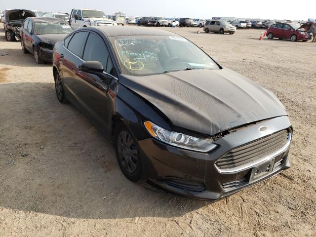 FORD FUSION S 2014 3fa6p0g70er336527