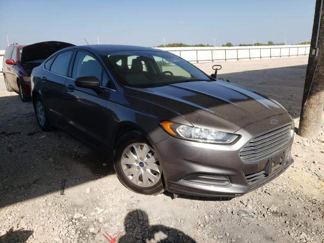 FORD FUSION S 2014 3fa6p0g70er336866