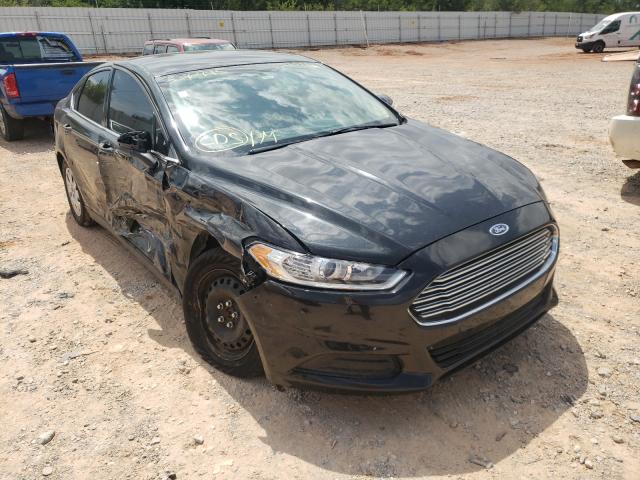 FORD FUSION S 2014 3fa6p0g70er336995