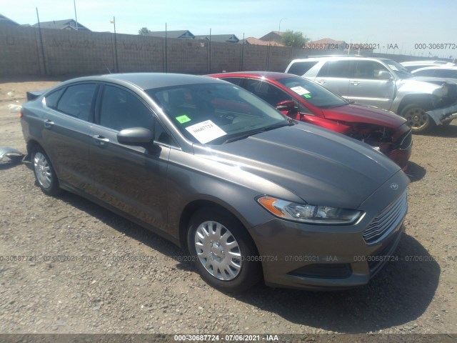 FORD FUSION 2014 3fa6p0g70er337600