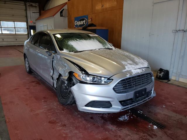 FORD FUSION S 2014 3fa6p0g70er339444