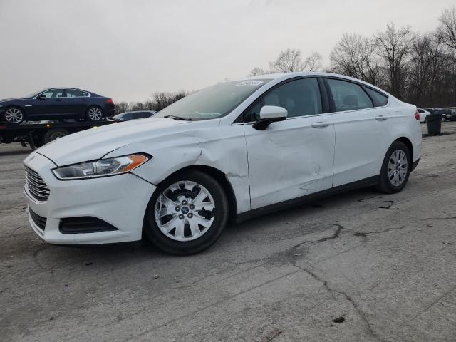 FORD FUSION S 2014 3fa6p0g70er352081