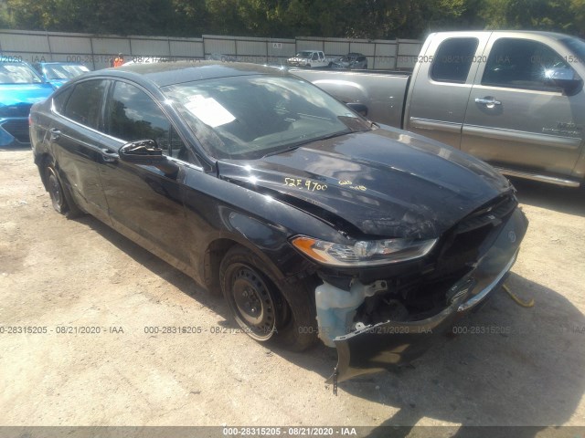 FORD FUSION 2014 3fa6p0g70er365364