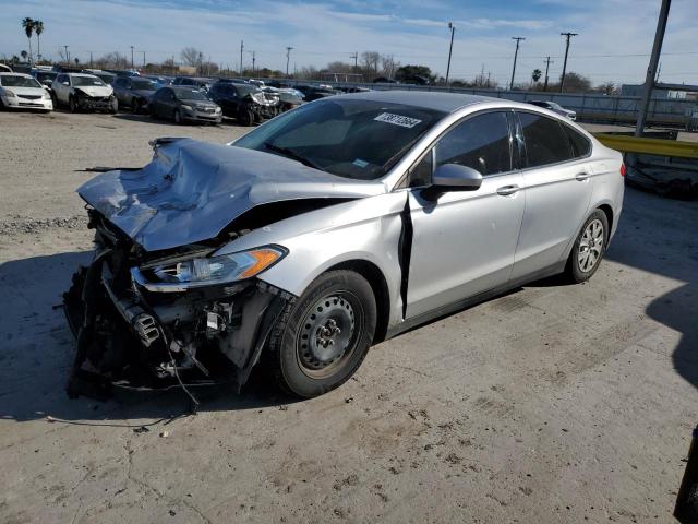 FORD FUSION 2014 3fa6p0g70er365557