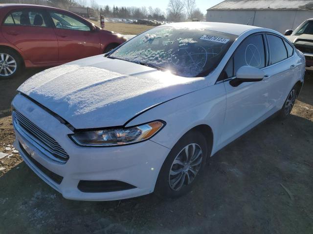 FORD FUSION S 2014 3fa6p0g70er374646