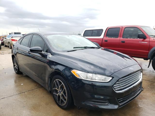 FORD FUSION S 2014 3fa6p0g70er376624