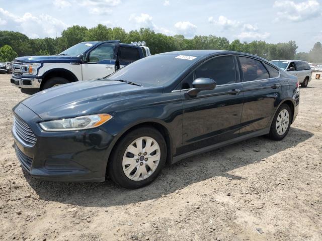 FORD FUSION S 2014 3fa6p0g70er381340