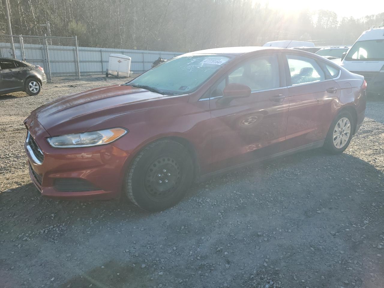 FORD FUSION 2014 3fa6p0g70er386182