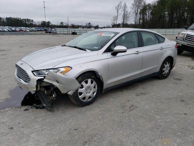 FORD FUSION S 2014 3fa6p0g70er394606