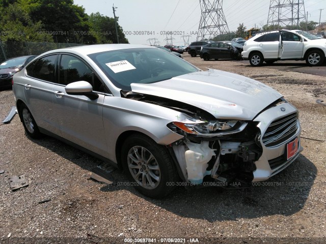 FORD FUSION 2015 3fa6p0g70fr106245