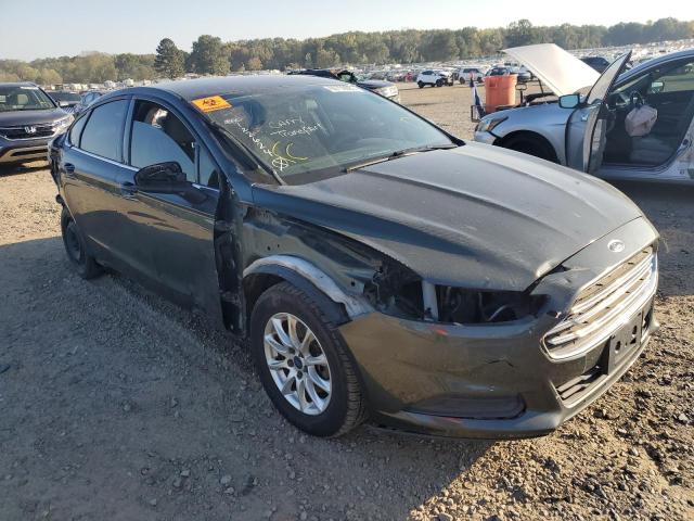 FORD FUSION S 2015 3fa6p0g70fr122624