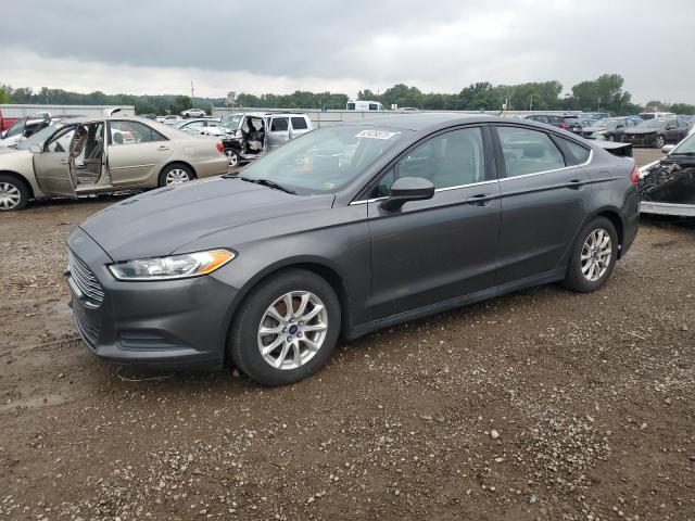 FORD FUSION S 2015 3fa6p0g70fr126253