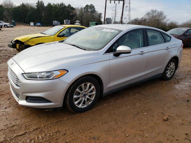 FORD FUSION S 2015 3fa6p0g70fr131677