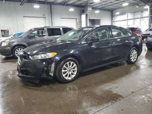 FORD FUSION 2015 3fa6p0g70fr136989