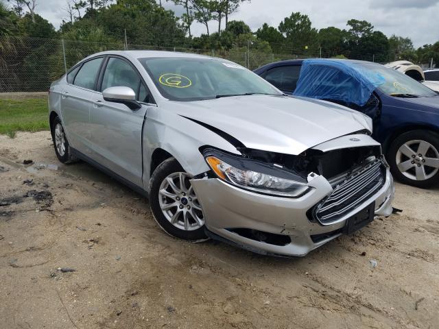 FORD FUSION S 2015 3fa6p0g70fr140816