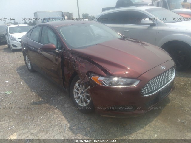 FORD FUSION 2015 3fa6p0g70fr149466