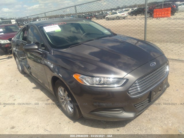 FORD FUSION 2015 3fa6p0g70fr150598