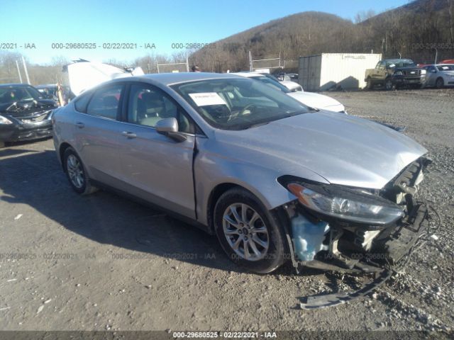 FORD FUSION 2015 3fa6p0g70fr156899