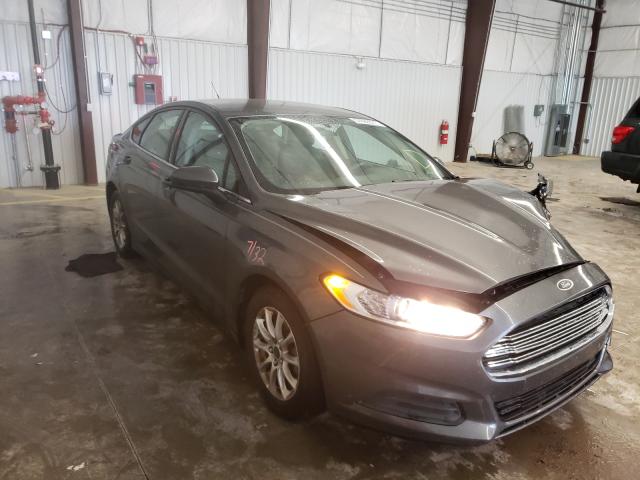 FORD FUSION S 2015 3fa6p0g70fr157955