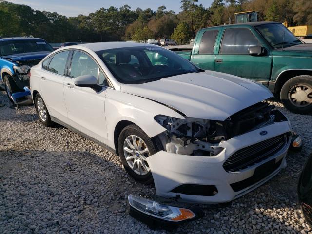 FORD FUSION S 2015 3fa6p0g70fr159897