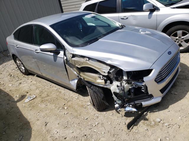 FORD FUSION S 2015 3fa6p0g70fr166459