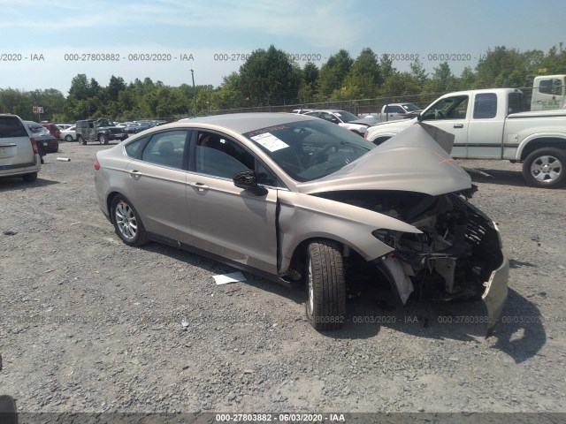 FORD FUSION 2015 3fa6p0g70fr176019